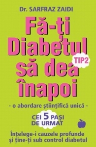 Fa-ti diabetul (de tip 2) sa dea inapoi